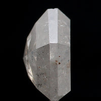 1.28 CT Natural Loose Diamond, Pentagon Cut Diamond, Grey Diamond, Grey Loose Pentagon Diamond, Rose Cut Diamond, Rustic Diamond KDL9877