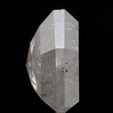 1.28 CT Natural Loose Diamond, Pentagon Cut Diamond, Grey Diamond, Grey Loose Pentagon Diamond, Rose Cut Diamond, Rustic Diamond KDL9877
