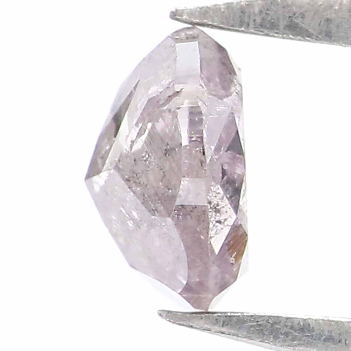 0.29 CT Natural Loose Oval Shape Diamond Pink Color Oval Cut Diamond 4.25 MM Natural Loose Pink Color Oval Brilliant Cut Diamond LQ6377