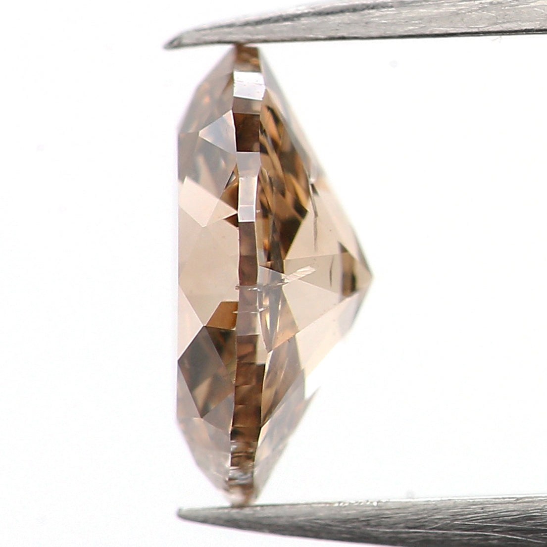 0.29 CT Natural Loose Marquise Shape Diamond Brown Color Marquise Diamond 5.60 MM Natural Brown Color Marquise Brilliant Cut Diamond LQ562