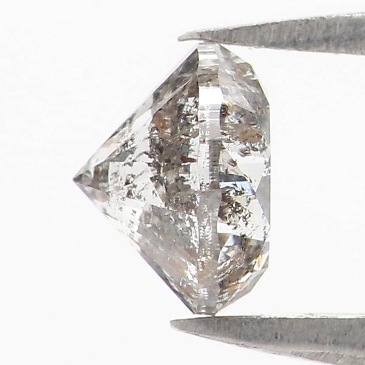 0.93 Ct Natural Loose Round Shape Diamond White - G Color Round Cut Diamond 5.75 MM Natural Loose Diamond Round Brilliant Cut Diamond QL2679