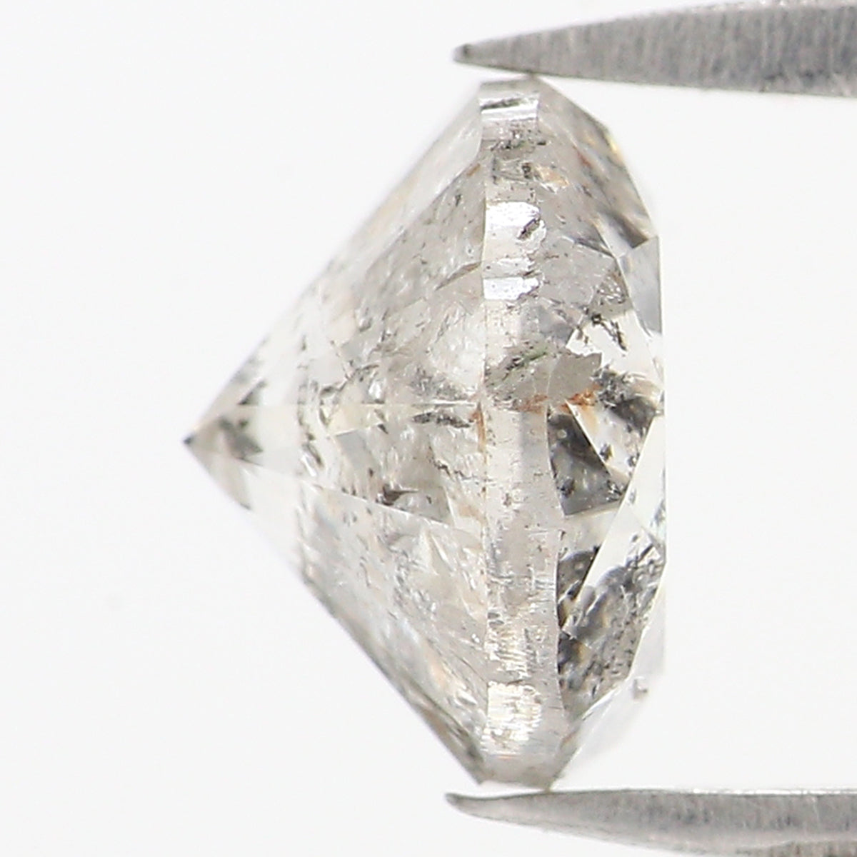 1.92 Ct Natural Loose Round Shape Diamond White - G Color Round Cut Diamond 7.40 MM Natural Loose Diamond Round Brilliant Cut Diamond QL2660