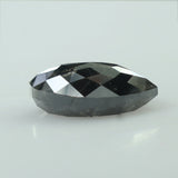 1.96 Ct Natural Loose Diamond Marquise Black Color I3 Clarity 10.00 MM KR1981