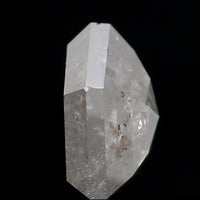 1.28 CT Natural Loose Diamond, Pentagon Cut Diamond, Grey Diamond, Grey Loose Pentagon Diamond, Rose Cut Diamond, Rustic Diamond KDL9877