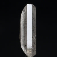 0.80 Ct Natural Loose Diamond, Coffin Cut Diamond, Grey Diamond, Rustic Diamond, Antique Diamond, Real Diamond, Minimal Diamond KDL9673