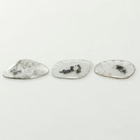 1.44 Ct Natural Loose Diamond, Slice Diamond, Gray Diamond, Real Diamond, Polki Diamond, Real Diamond, Irregular Diamond L9835
