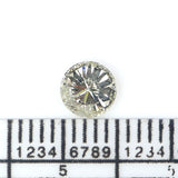 Natural Loose Round Brilliant Cut Diamond White - J Color 0.62 CT 5.28 MM Round Shape Brilliant Cut Diamond L2643