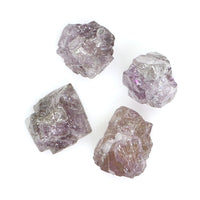 Natural Loose Rough Diamond Pink Color 1.68 CT 4.10 MM Rough Shape Diamond L8933