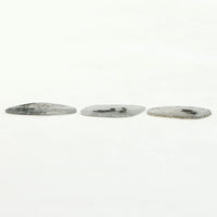 1.44 Ct Natural Loose Diamond, Slice Diamond, Gray Diamond, Real Diamond, Polki Diamond, Real Diamond, Irregular Diamond L9835