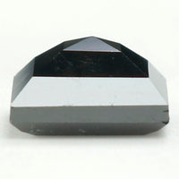 1.96 Ct Natural Loose Diamond, Kite Cut Diamond, Black Color Diamond, Rose Cut Diamond, Rustic Diamond, Real Diamond KDL9571