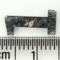 0.66 CT Natural Loose Diamond, Numeric One Diamond, Black Diamond, Antique Diamond, Real Diamond, Rustic Diamond, Polished Diamond, L670
