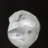Natural Loose Rough White-F Color Diamond 1.52 CT 6.67 MM Rough Irregular Cut Diamond KDL2495