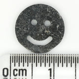 1.41 CT Natural Loose Diamond, Smiley Face Diamond, Black Diamond, Antique Diamond, Real Diamond, Rustic Diamond, Polished Diamond, KDK2331