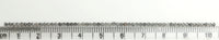 1.47 Ct Natural Loose Diamond, Round Brilliant Cut, Salt Pepper Diamond, Black Diamond, Gray Diamond, Round Cut Diamond, Real Diamond L078