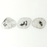1.44 Ct Natural Loose Diamond, Slice Diamond, Gray Diamond, Real Diamond, Polki Diamond, Real Diamond, Irregular Diamond L9835