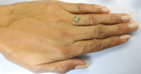 1.61 CT Natural Loose Diamond Kite Yellow Color I3 Clarity 9.60 MM KDL8814