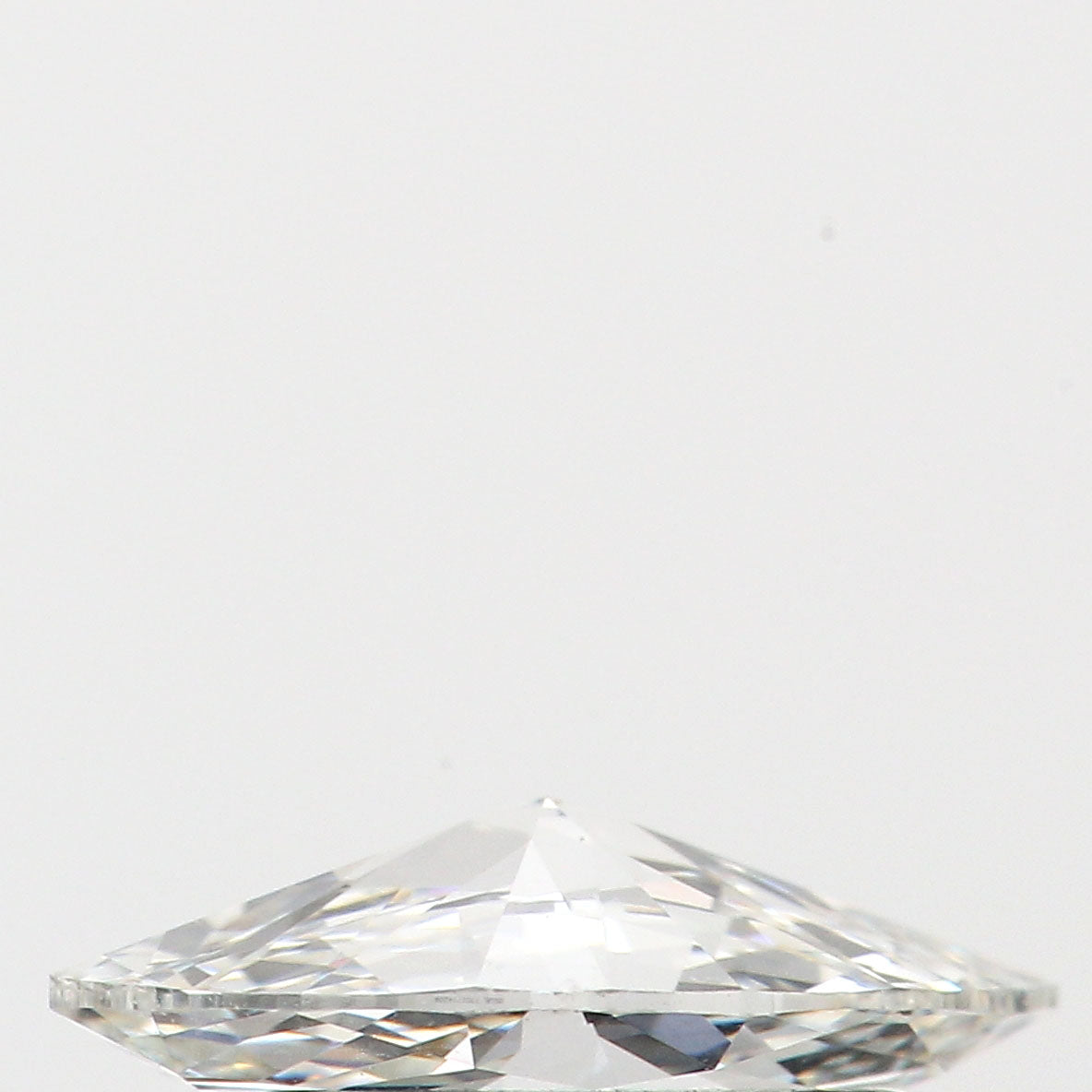 0.55 Ct GIA Certified Natural Loose Marquise Shape Diamond 8.75 MM Natural White - H Color Diamond Marquise Brilliant Cut Diamond QL8858