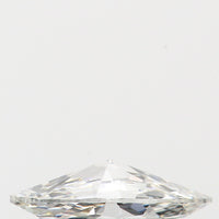 Gia Certified 0.55 CT Natural Loose Diamonds Marquise H Color IF Clarity 8.76 MM KDL8858
