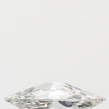 Gia Certified 0.55 CT Natural Loose Diamonds Marquise H Color IF Clarity 8.76 MM KDL8858