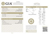 Gia Certified 0.55 CT Natural Loose Diamonds Marquise H Color IF Clarity 8.76 MM KDL8858