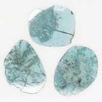 1.21 Ct Natural Loose Diamond, Slice Diamond, Blue Diamond, Polki Diamond, Real Diamond, Diamond Slice, Fancy Diamond, KR2352