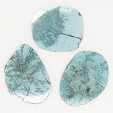 1.21 Ct Natural Loose Diamond, Slice Diamond, Blue Diamond, Polki Diamond, Real Diamond, Diamond Slice, Fancy Diamond, KR2352