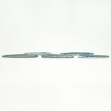 1.65 Ct Natural Loose Diamond, Slice Diamond, Blue Diamond, Polki Diamond, Real Diamond, Diamond Slice, Fancy Diamond, L766