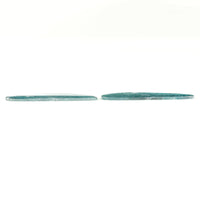 1.52 Ct Natural Loose Diamond, Slice Diamond, Blue Diamond, Polki Diamond, Real Diamond, Diamond Slice, Fancy Diamond, L728