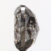 1.22 CT Natural Loose Diamond, Cushion Diamond,Salt and Pepper Diamond, Rustic Diamond, Cushion Cut Diamond,Fancy Color Diamond KDL9594