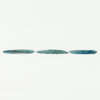 1.21 Ct Natural Loose Diamond, Slice Diamond, Blue Diamond, Polki Diamond, Real Diamond, Diamond Slice, Fancy Diamond, KR2352