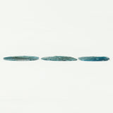 1.21 Ct Natural Loose Diamond, Slice Diamond, Blue Diamond, Polki Diamond, Real Diamond, Diamond Slice, Fancy Diamond, KR2352
