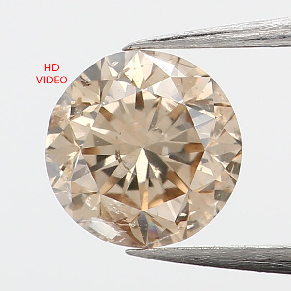 Loose brown diamonds Clearance