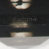 IGI CERTIFIED 1.33 Ct Natural Loose Diamond Modified Princess Cut Natural Black Color 5.84 MM KDL8961