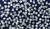 Natural Loose Diamond Uncut Raw Rough Fancy White Color SI1-VVS1 Clarity 4.00 Ct Lot Q83