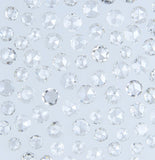 Natural Loose Diamond Old Rose Cut White Color SI1 Clarity 5.00 MM 1 Pcs Q122