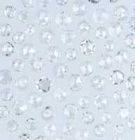 Natural Loose Diamond Round Rose Cut G H Color SI1-SI2 Clarity 1 Pcs Lot 4.50 MM Q133