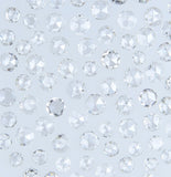Natural Loose Diamond Round Rose Cut G H Color SI1-SI2 Clarity 1 Pcs Lot 4.50 MM Q133