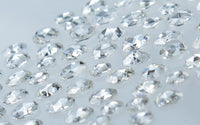 Natural Loose Diamond Round Rose Cut G H Color SI1-SI2 Clarity 1 Pcs Lot 4.50 MM Q133