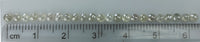 Natural Loose Diamond Round Rose Cut Grey Color I3 Clarity 23 Pcs 2.56 Ct L5127
