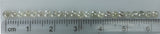 Natural Loose Diamond Round Rose Cut Grey Color I3 Clarity 23 Pcs 2.56 Ct L5127