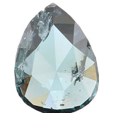 Natural Loose Diamond Pear Blue Color I1 Clarity 4.60 MM 0.16 Ct KR1313