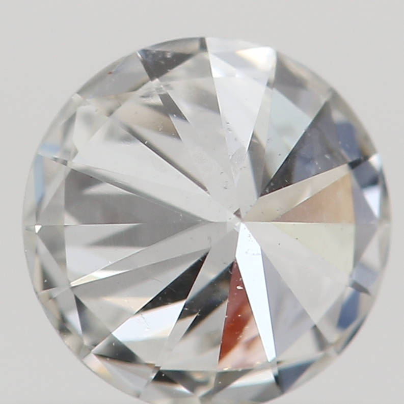 Natural Loose Diamond Round G Color VS1 Clarity 4.30 MM 0.285 Ct KDL5800