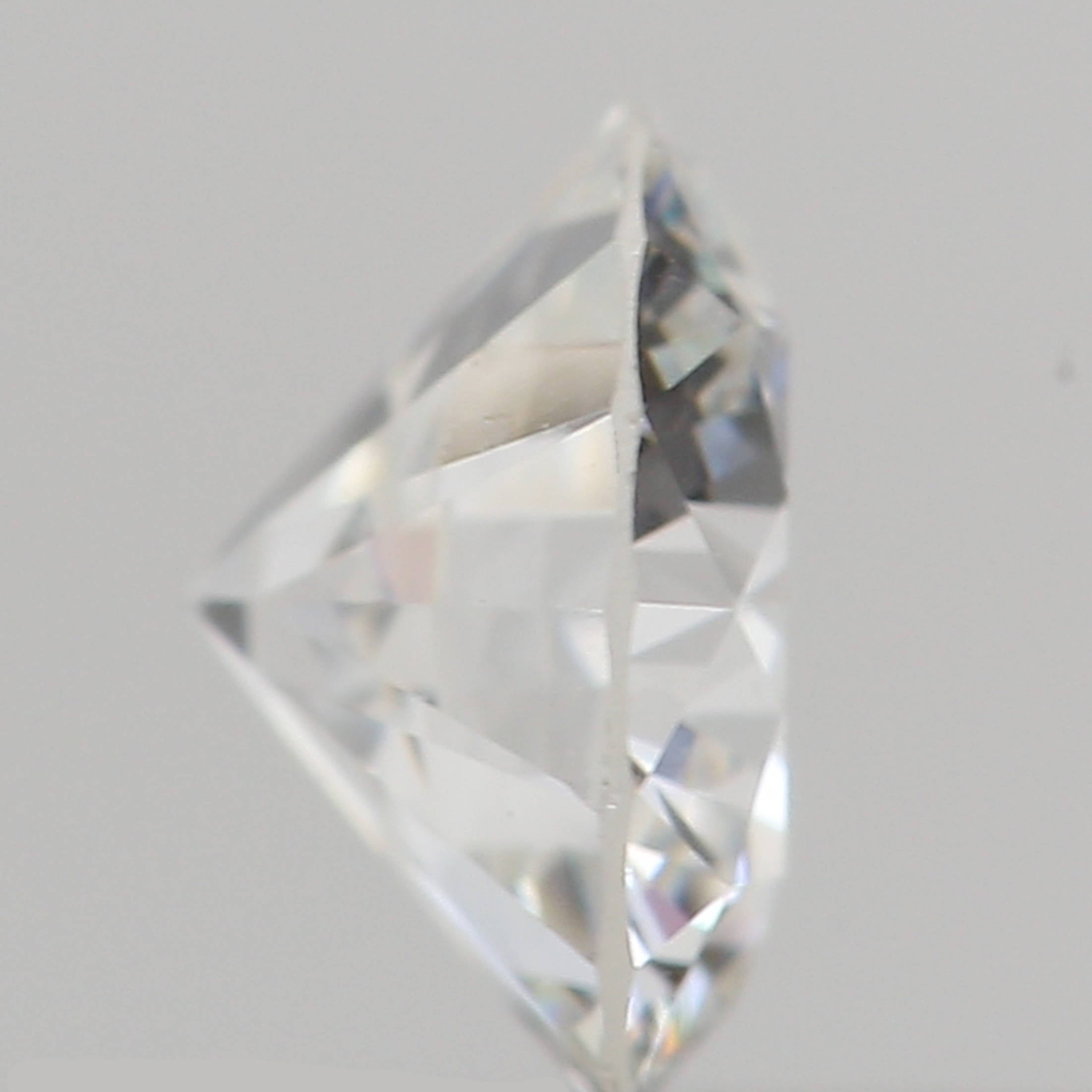 0.285 Ct Natural Loose Round Shape Diamond White -G Color Round Cut Diamond 4.30 MM Natural Loose Diamond Round Brilliant Cut Diamond QL5800