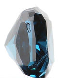 Natural Loose Diamond Cushion Blue Color I1 Clarity 3.00 MM 0.15 Ct KR985