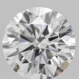 Natural Loose Diamond Round G Color VS1 Clarity 4.30 MM 0.285 Ct KDL5800