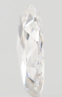 Natural Loose Diamond Round Rose Cut G Color SI1 Clarity 6.00 MM 0.55 Ct KDL6242