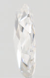 Natural Loose Diamond Round Rose Cut G Color SI1 Clarity 6.00 MM 0.55 Ct KDL6242
