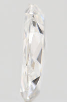 Natural Loose Diamond Round Rose Cut G Color SI1 Clarity 6.00 MM 0.55 Ct KDL6242