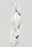 Natural Loose Diamond Round Rose Cut G Color SI1 Clarity 6.00 MM 0.55 Ct KDL6242