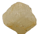 Natural Loose Diamond Rough Cube Grey Color I3 Clarity 4.90 MM 1.41 Ct KR722